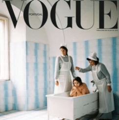 Stigmatising language and Vogue Portugal’s new issue about mental&nbsp;health