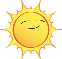 Warm weather can have it’s own difficulties for body&nbsp;image