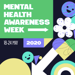 Mental Health Awareness Week 2020:&nbsp;Kindness