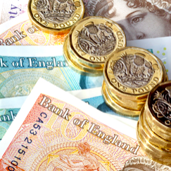 How being disabled affects&nbsp;finances