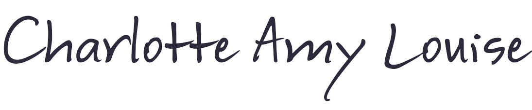 Charlotte Amy Louise